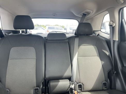 Used 2024 Honda CR-V LX image 12