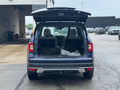 Used 2022 Honda Pilot Elite image 35