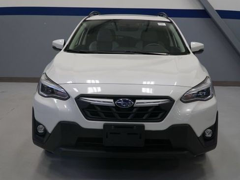 Used 2023 Subaru Crosstrek 2.5i Limited w/ Moonroof Package AWD/4WD image 10