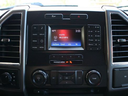Used 2015 Ford F150 XLT w/ Equipment Group 301A Mid AWD/4WD image 20