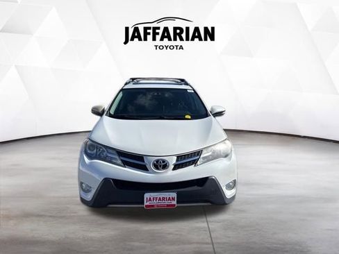 Used 2013 Toyota RAV4 Limited image 6