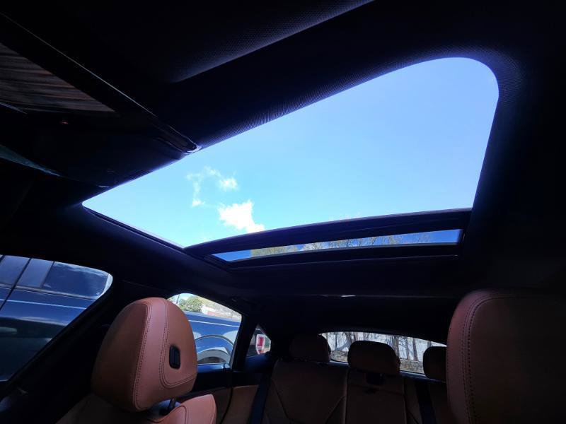 Used 2023 BMW i4 M50 w/ Premium Package AWD/4WD image 47