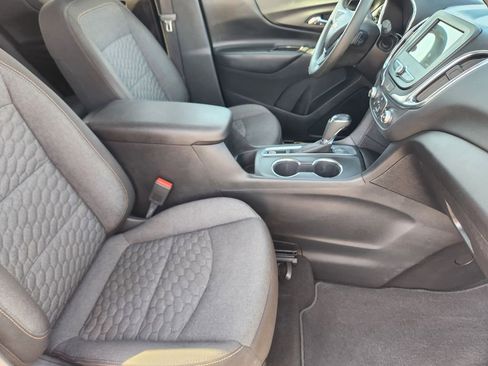 Certified 2019 Chevrolet Equinox LT FWD image 14