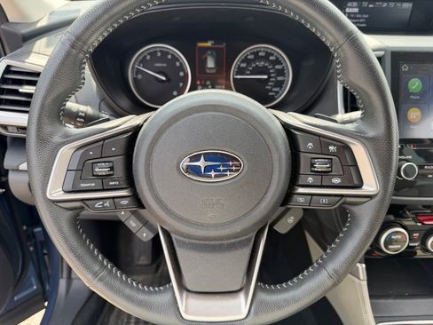Used 2021 Subaru Forester Limited w/ Popular Package #3 AWD/4WD image 29