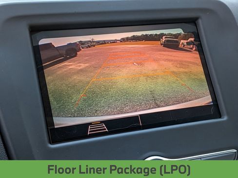Used 2023 Chevrolet Equinox RS w/ LPO, Floor Liner Package AWD/4WD image 6