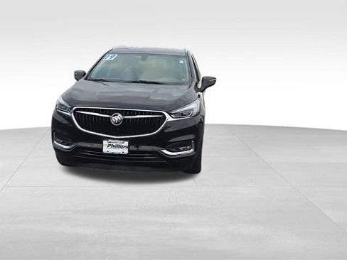 Certified 2019 Buick Enclave Essence AWD/4WD image 11
