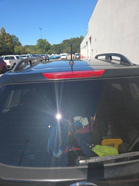 Used 2014 Subaru Forester 2.5i Premium AWD/4WD image 11
