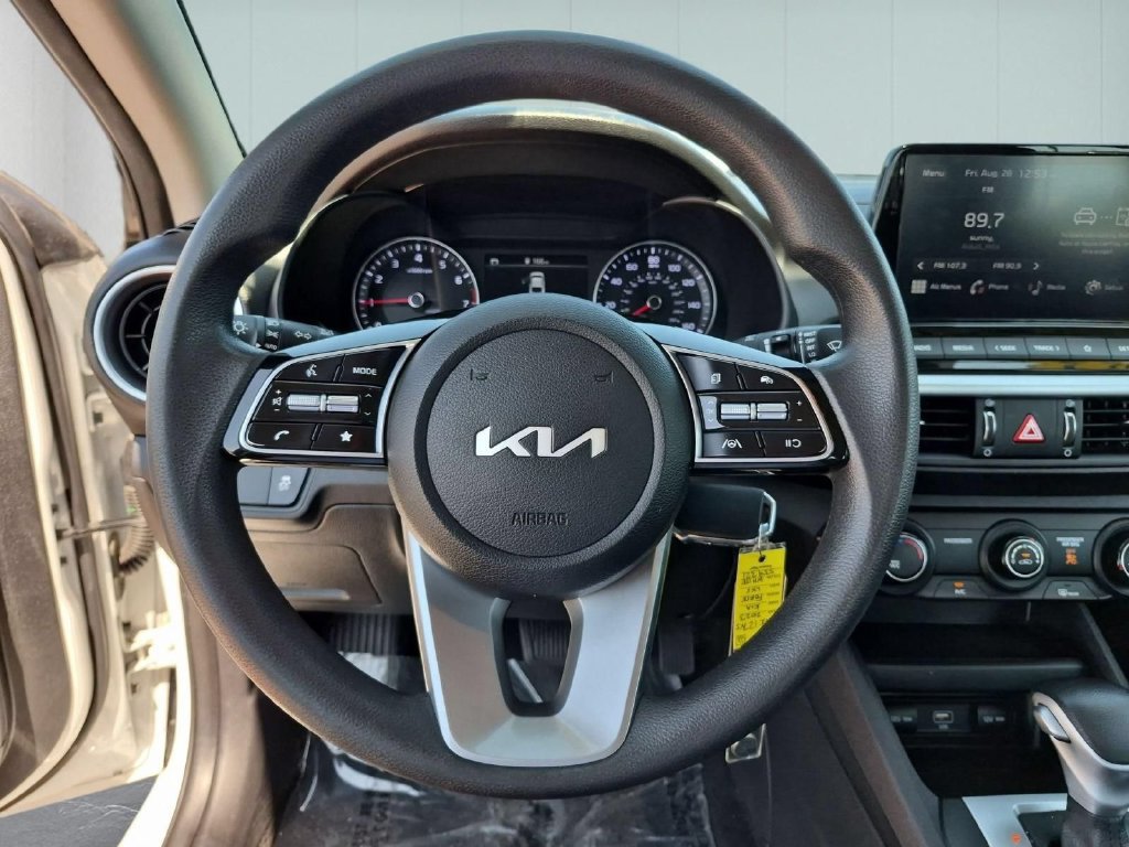 Used 2023 Kia Forte LXS FWD image 18