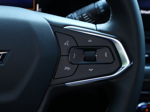 New 2026 Chevrolet TrailBlazer ACTIV w/ Convenience Package FWD image 17