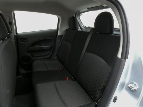 Used 2024 Mitsubishi Mirage ES image 27