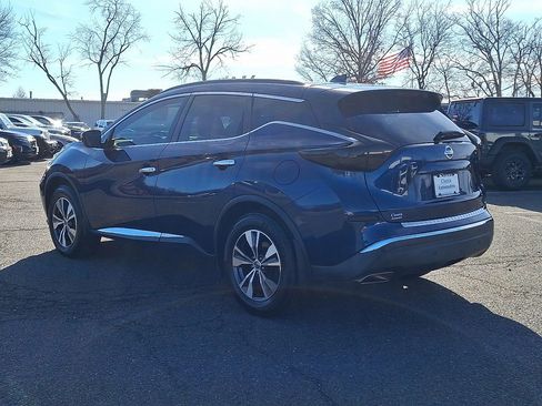 Used 2021 Nissan Murano SV image 7