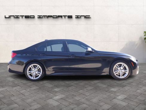 Used 2017 BMW 330i Sedan image 8