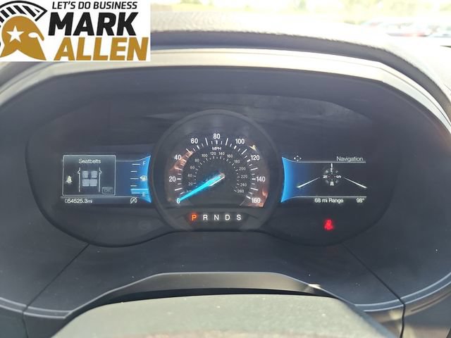 Used 2022 Ford Edge SEL w/ Convenience Package AWD/4WD image 11
