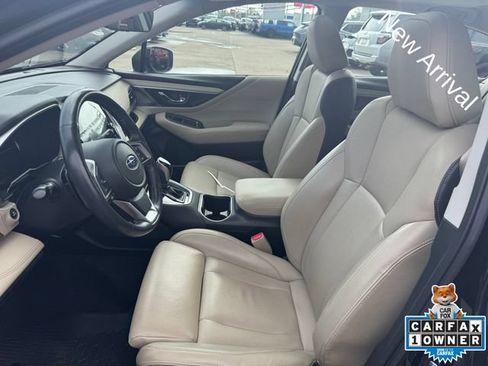 Used 2021 Subaru Legacy Limited w/ Popular Package #2 AWD/4WD image 6