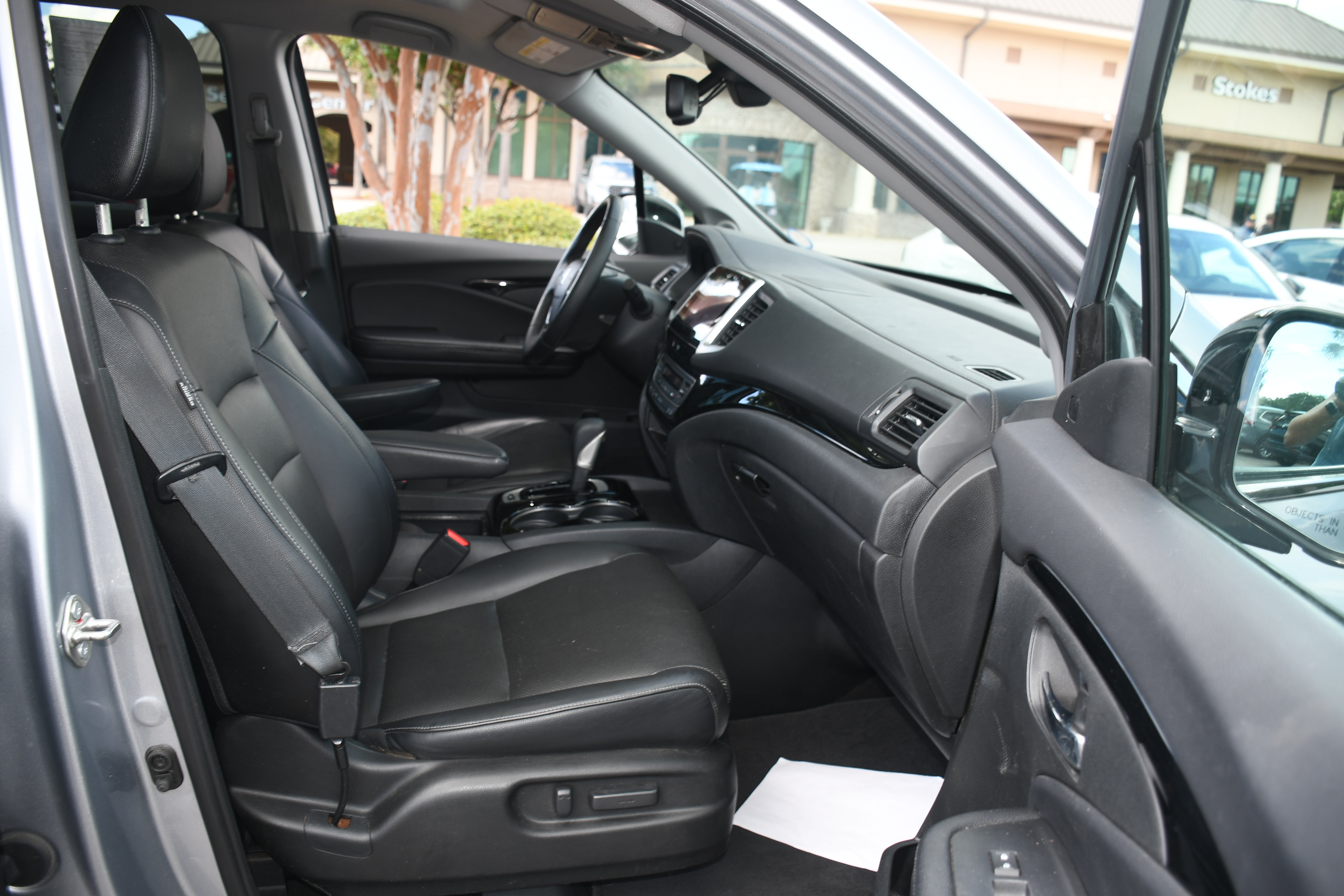 Used 2017 Honda Ridgeline RTL-E image 22
