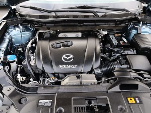 Used 2015 MAZDA CX-5 Touring image 32
