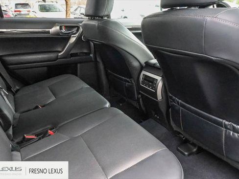 Certified 2022 Lexus GX 460 Premium w/ Premium Plus Package image 13