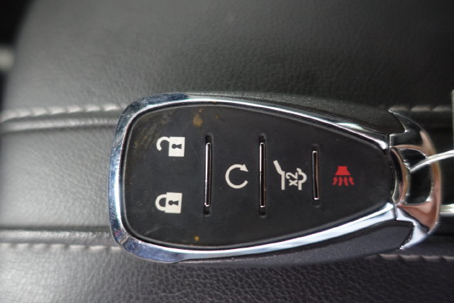 Used 2024 Chevrolet Blazer LT w/ Convenience Package FWD image 17