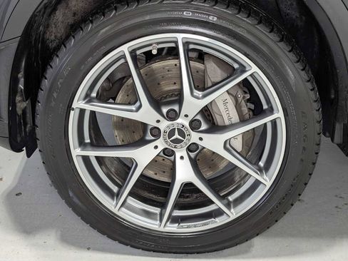 Certified 2022 Mercedes-Benz GLC 300 4MATIC image 3