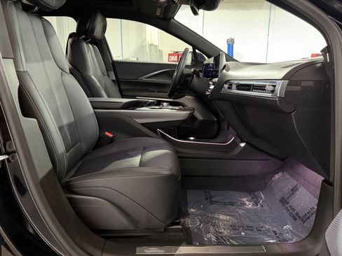 Certified 2024 Cadillac Lyriq Luxury w/ LPO, Floor Liner Package AWD/4WD image 34