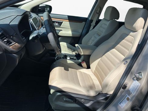 Used 2019 Honda CR-V EX image 11