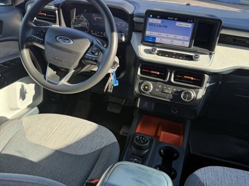 Used 2022 Ford Maverick XLT w/ Equipment Group 300A Standard image 27