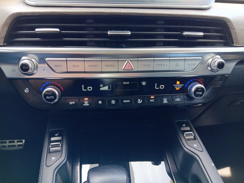 Used 2021 Kia Telluride SX AWD/4WD image 24