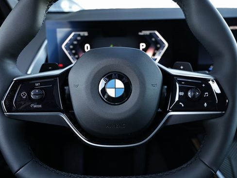 Used 2026 BMW X3 xDrive30 w/ Premium Package image 31