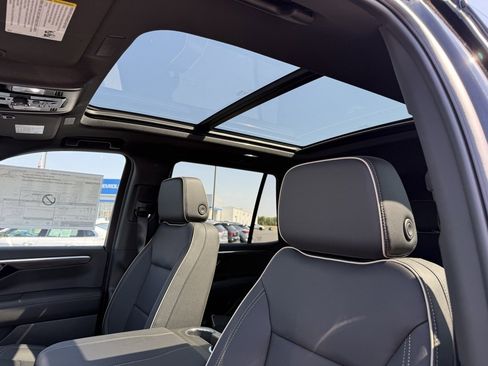 New 2026 Chevrolet Tahoe Premier w/ Sun And Tow Package image 4