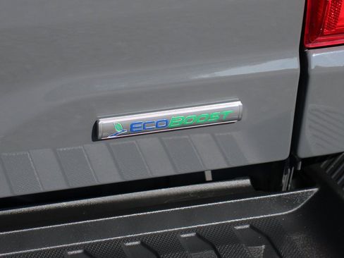 Used 2021 Ford F150 Lariat w/ Equipment Group 502A High image 50