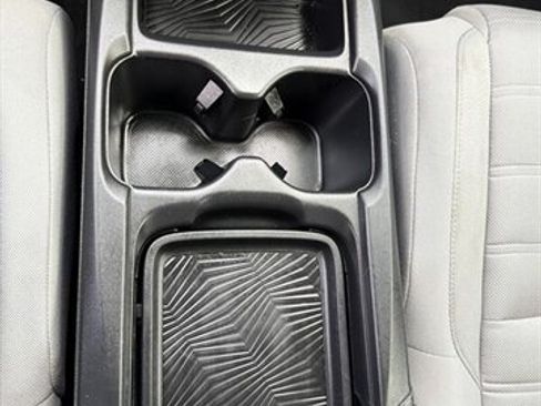 Used 2018 Honda CR-V EX image 24