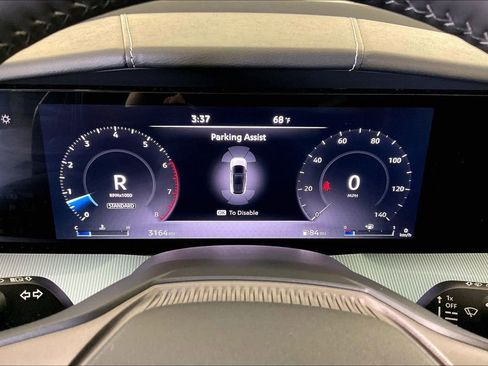 Certified 2025 Nissan Murano SL image 30