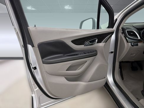 Used 2015 Buick Encore Leather FWD image 12