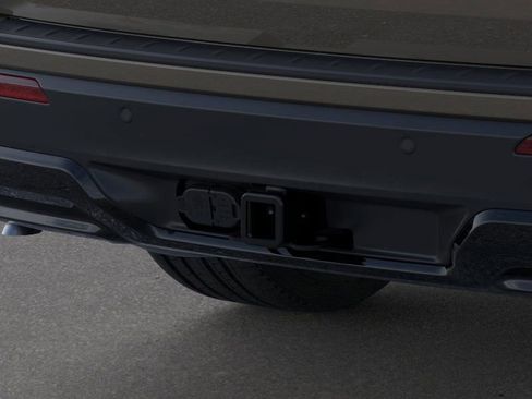New 2026 Ford Explorer ST-Line image 23