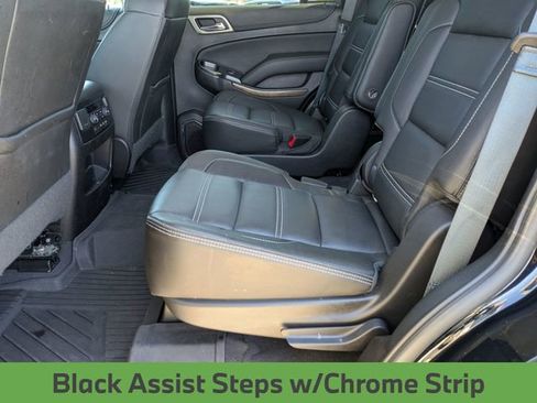 Used 2019 GMC Yukon Denali w/ Open Road Package image 29