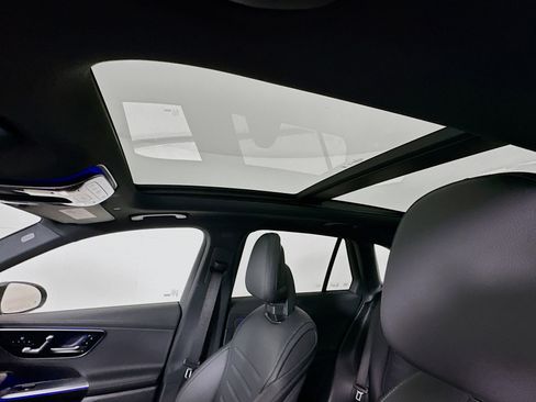 Certified 2025 Mercedes-Benz GLC 300 4MATIC image 24