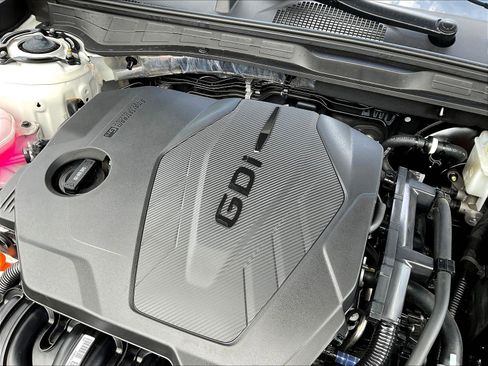 Used 2025 Hyundai Sonata SEL AWD/4WD image 30