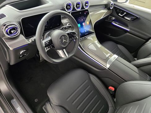 New 2026 Mercedes-Benz GLC 300 image 7