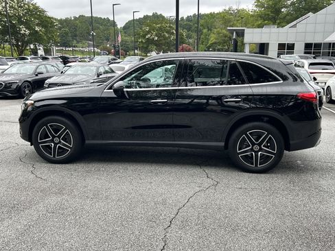 Certified 2026 Mercedes-Benz GLC 300 4MATIC image 15