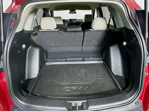 Used 2025 Honda CR-V LX image 26