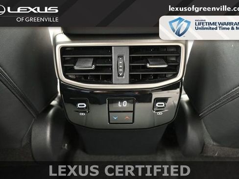 Certified 2023 Lexus RX 350 Premium Plus w/ Cold Area Package FWD image 25