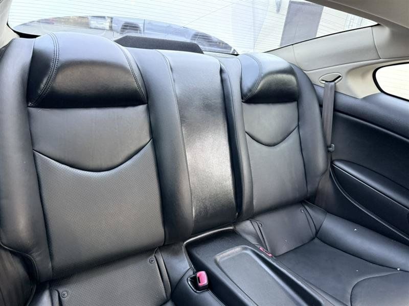 Used 2014 INFINITI Q60 AWD Coupe w/ Premium Package image 13