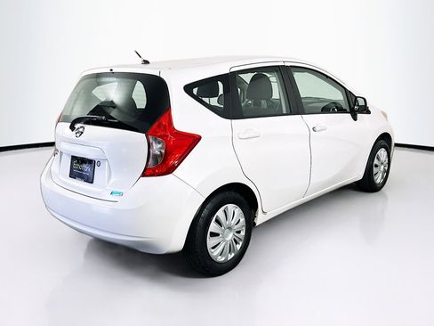 Used 2014 Nissan Versa Note S FWD image 9