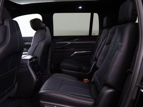 New 2026 Cadillac Escalade IQL Luxury image 26