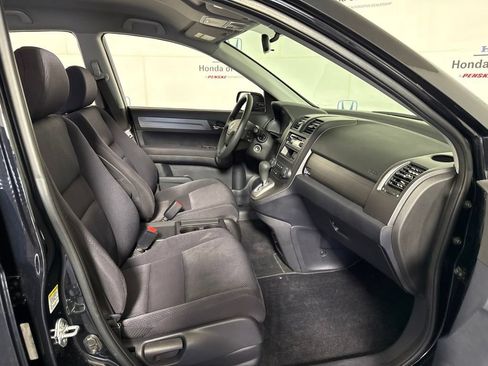 Used 2008 Honda CR-V LX image 6