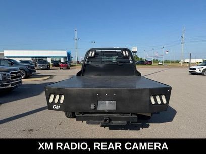 Used 2023 Chevrolet Silverado 3500 W/T w/ WT Fleet Convenience Package