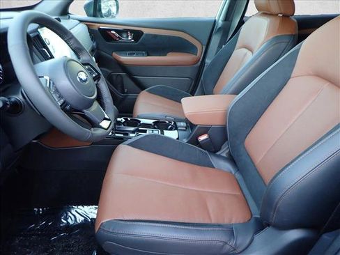 New 2026 Subaru Forester Touring image 13