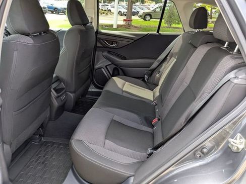 Used 2020 Subaru Outback Premium AWD/4WD image 27