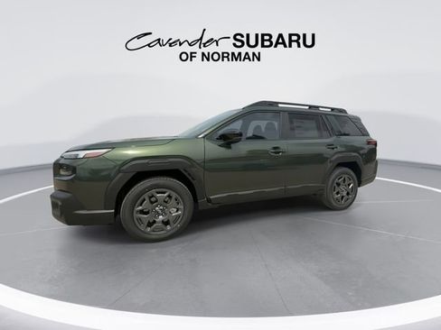 New 2026 Subaru Outback Premium AWD/4WD image 7