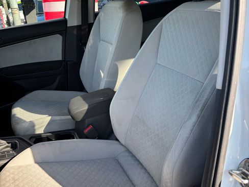 Used 2019 Volkswagen Tiguan S w/ Driver Assistance Package image 7